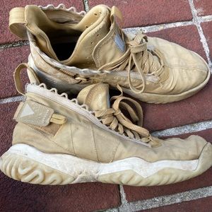 Nike Jumpman Proto React -Air  Jordan shoes